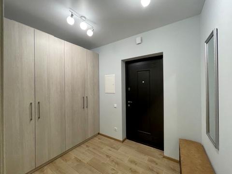 квартира за адресою Європейського Союзу просп. (Правди), 41-А