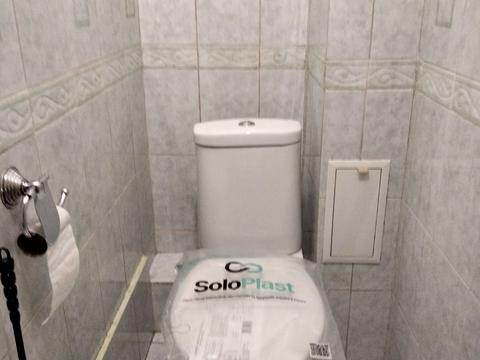 квартира за адресою Поліська вул., 10