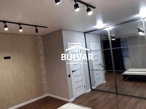 квартира за адресою Заливна вул., 12