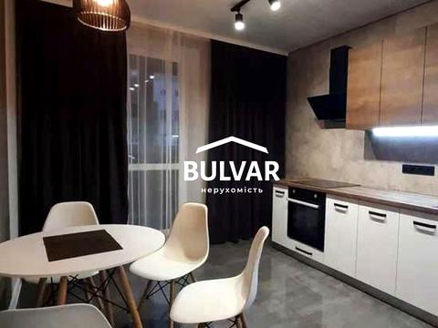 квартира за адресою Заливна вул., 12