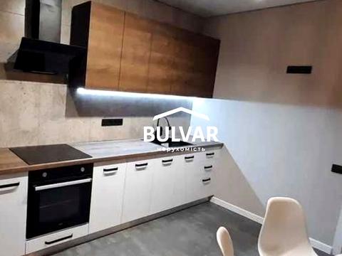 квартира за адресою Заливна вул., 12
