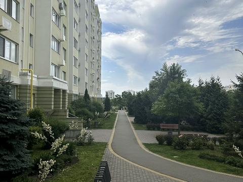 квартира за адресою Валерія Гудзя вул., 50