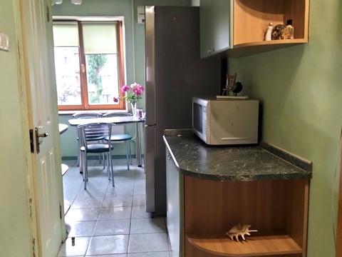 квартира за адресою Поліська вул., 10