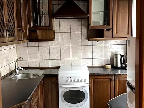 квартира по адресу Сыгнивка ул., 5