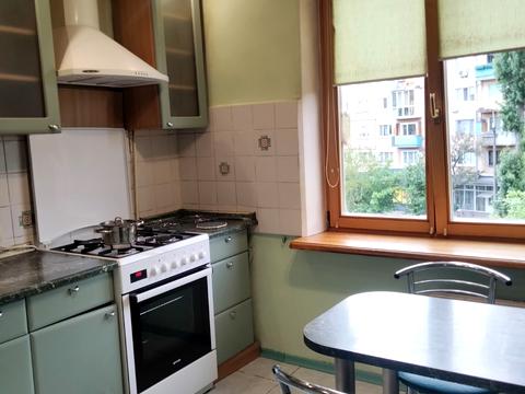 квартира за адресою Поліська вул., 10