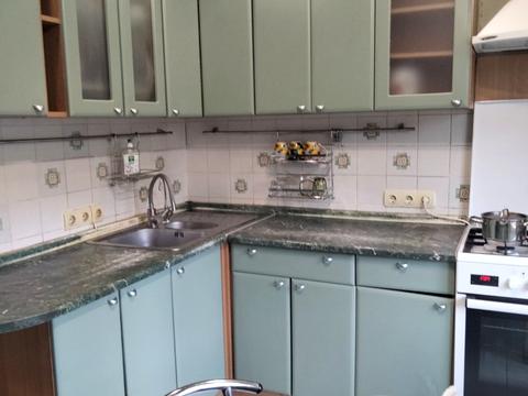 квартира за адресою Поліська вул., 10