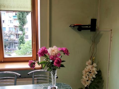 квартира за адресою Поліська вул., 10