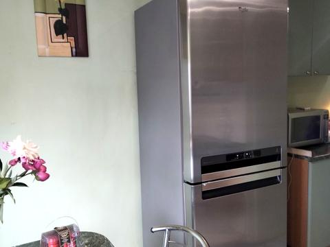 квартира за адресою Поліська вул., 10