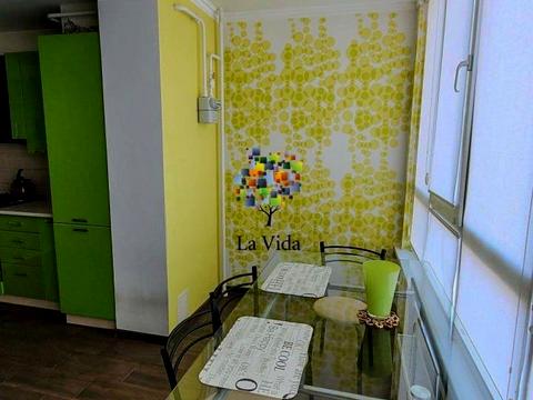 квартира по адресу Тернопольская ул., 5