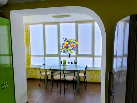 квартира по адресу Тернопольская ул., 5