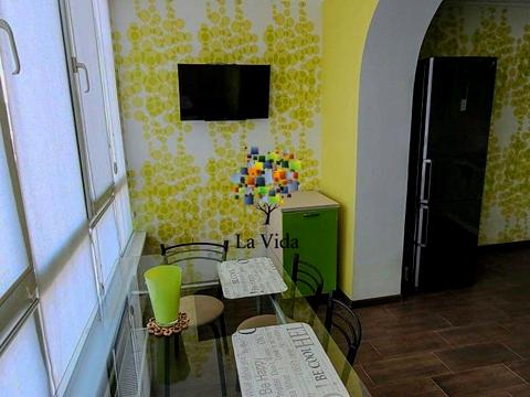 квартира по адресу Тернопольская ул., 5