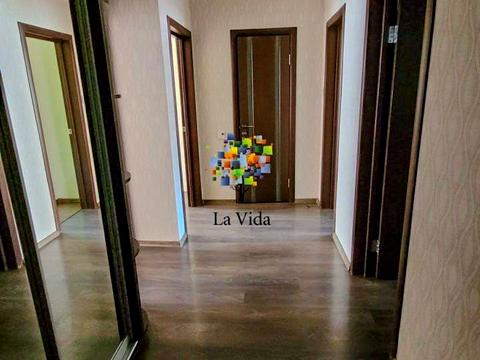 квартира по адресу Тернопольская ул., 5