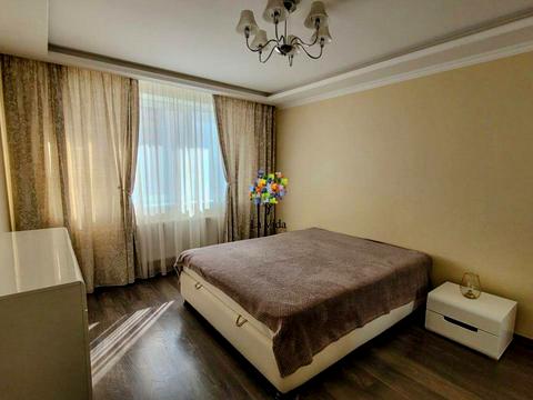 квартира по адресу Тернопольская ул., 5