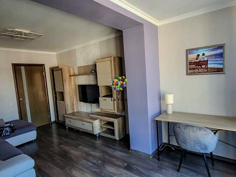 квартира по адресу Тернопольская ул., 5