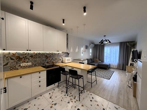 квартира за адресою Височана вул., 18 к11
