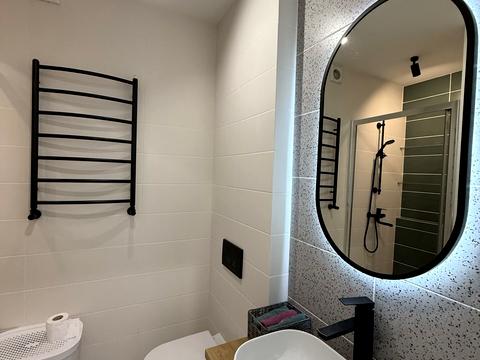 квартира по адресу Высочана ул., 18 к11