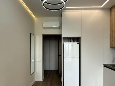 квартира по адресу Успенский пер., 11