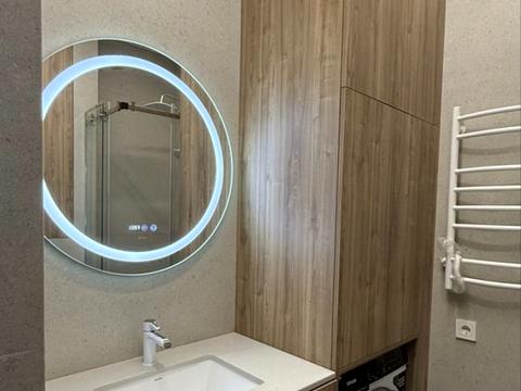 квартира по адресу Успенский пер., 11