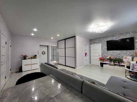 квартира за адресою Вінниця, Миколаївська вул., (4 черга (будинок 4))