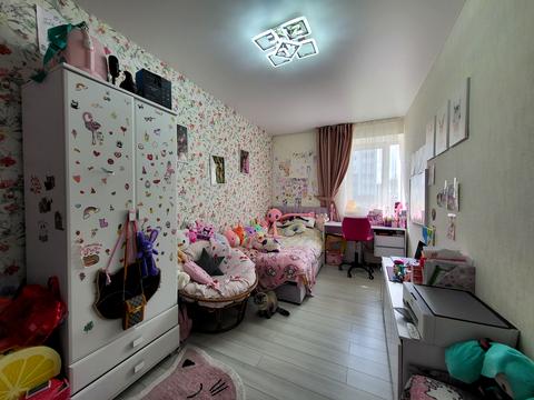 квартира за адресою Вінниця, Миколаївська вул., (4 черга (будинок 4))