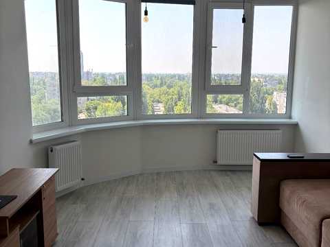 квартира по адресу Алексея Вадатурского ул. (Маршала Малиновского), 53а