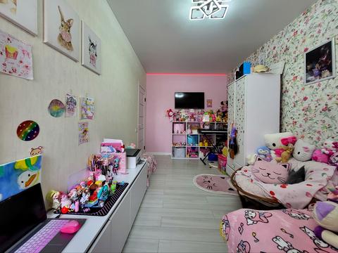 квартира за адресою Вінниця, Миколаївська вул., (4 черга (будинок 4))