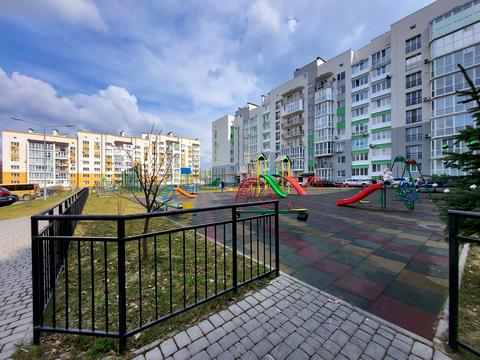 квартира за адресою Вінниця, Миколаївська вул., (4 черга (будинок 4))