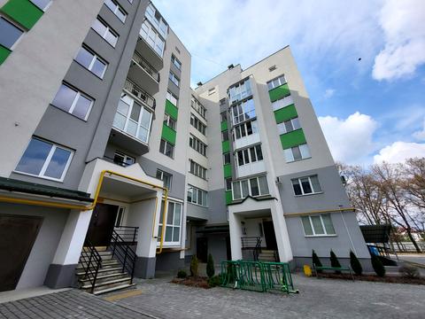 квартира за адресою Вінниця, Миколаївська вул., (4 черга (будинок 4))