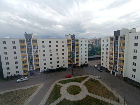 квартира по адресу Франковская ул., 10