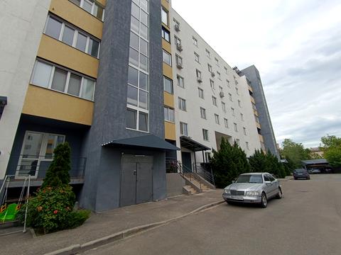квартира по адресу Франковская ул., 10