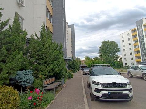 квартира по адресу Франковская ул., 10