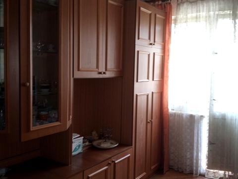 квартира за адресою Стадіонний проїзд, 8/5