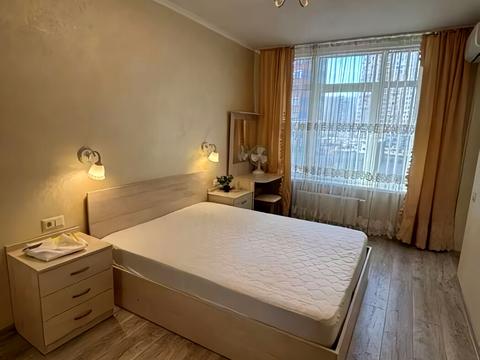 квартира за адресою Євгена Сверстюка вул. (Марини Раскової), 6-А
