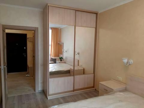 квартира за адресою Євгена Сверстюка вул. (Марини Раскової), 6-А