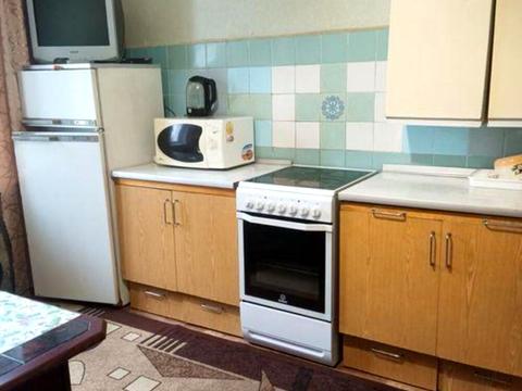 квартира за адресою Клавдіївська вул., 24