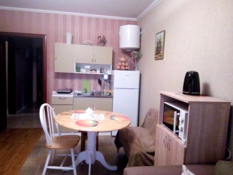 квартира за адресою Георгія Гонгадзе просп. (Радянської України), 18-Ж