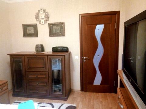 квартира за адресою Георгія Гонгадзе просп. (Радянської України), 18-Ж