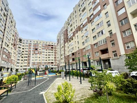 квартира за адресою Угорська вул., 14є