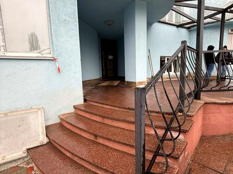 коммерческая по адресу Константиновская ул., 75