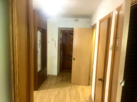 квартира по адресу Петлюры бульв., 1