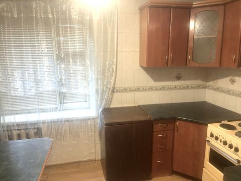 квартира по адресу Петлюры бульв., 1