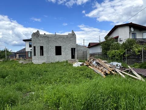 ділянка за адресою Верескова вул.