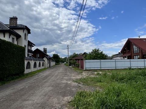 ділянка за адресою Верескова вул.