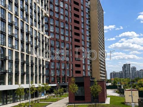 коммерческая по адресу Виктора Некрасова ул. (Північно-Сирецька), 6