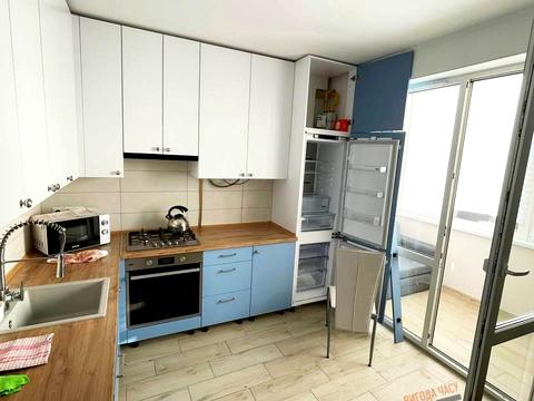 квартира за адресою Наварійська вул., 29