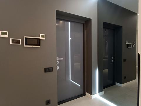 квартира по адресу Франковская ул., 10