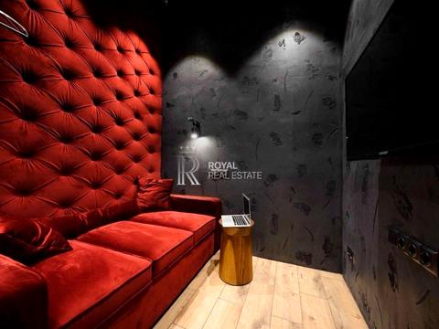 комерційна за адресою Кловський узвіз, 7a