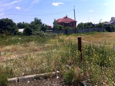 ділянка за адресою Петра Прокоповича вул. (Фрунзе), 23Б