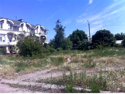 ділянка за адресою Петра Прокоповича вул. (Фрунзе), 23Б
