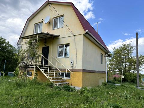 дом по адресу Подковы И. пер., 15